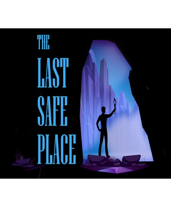 The Last Safe Place Steam Key GLOBAL